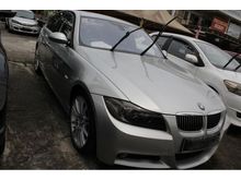2008 BMW 325i 2.5 Sedan (A) USED CAR