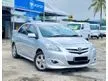 Used TRUE 2007/2008 Toyota Vios 1.5 G (AT) GOOD CONDITION YEAR END CLEAR STOCK