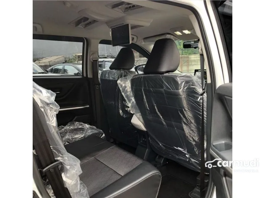 2023 Toyota Veloz Q Wagon