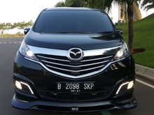 2015 Mazda Biante 2.0 Limited Edition MPV