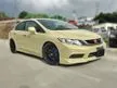 Used Honda CIVIC 2.0 S I