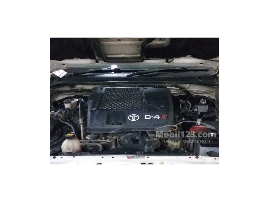 Jual Mobil Toyota Fortuner 2021 G TRD 2 5 di Sulawesi Jual Mobil Toyota Fortuner 2021 G TRD 2 5 di Sulawesi