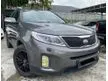 Used 2014 Kia Sorento 2.4 (A) SUV 2YR WARRANTY ONE OWNER