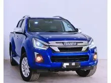 2019 Isuzu D-Max 1.9 Premium Dual Cab 4x4 Pickup Super CONDITION Free Warranty