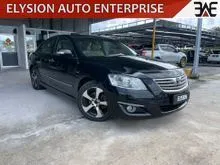 2007 Toyota Camry 2.0 G Sedan (A) GOOD CONDITION