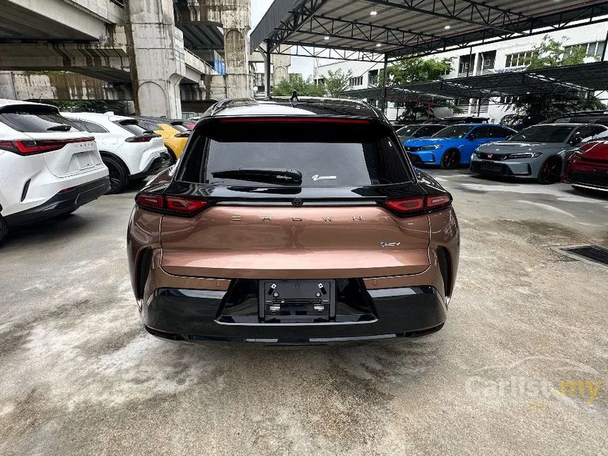 2024 Toyota Crown Sport Z PHEV SUV