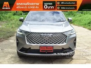 2022 Haval H6 1.5 Ultra SUV