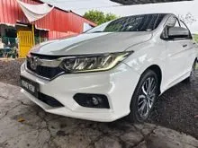Honda City 1.5 V i-VTEC (A) 2018  (HIGHEST V-SPEC MODEL)