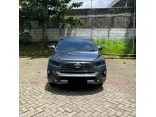 2021 Toyota Kijang Innova 2.4 G MPV Reborn Diesel