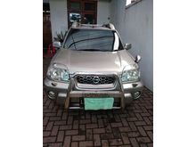 2004 Nissan X-Trail 2.5 XT SUV Sangat Istimewa Dijamin Pasti Suka