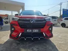 (HOT DEAL) 2022 Perodua Ativa 1.0 AV SUV
