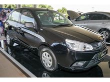2018 Proton Saga 1.3 Standard Baru