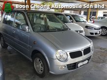 2006 Perodua Kancil 847 850 EZ Hatchback