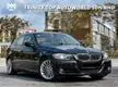 Used 2011 BMW 323i 2.5 Exclusive Elite Sedan E90, PUSH START, PADDLE SHIFT, WARRANTY PROVIDED - Cars for sale