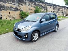 2013 Perodua MYVI 1.3 SE ( TipTop Condition )