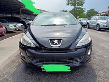 Peugeot 308 1.6 Base Spec Hatchback