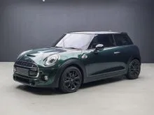 2019 MINI Cooper S f56 2.0 3-Door Jcw Line Hatchback (A) MiniCooper FULL SERVICE RECORD & FREE WARRANTY & LOW MILEAGE ( 2026 MAY STOCK )