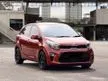 2019 Kia Picanto 1.2 EX Hatchback