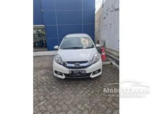 2016 Honda Mobilio 1.5 E MPV