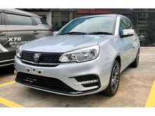2020 Proton Saga 1.3 FAST DELIVERY / FAST STOCK / LOAN I CAN HELP