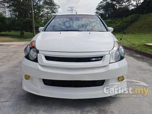 2005 Honda Stream 2.0 iV MPV