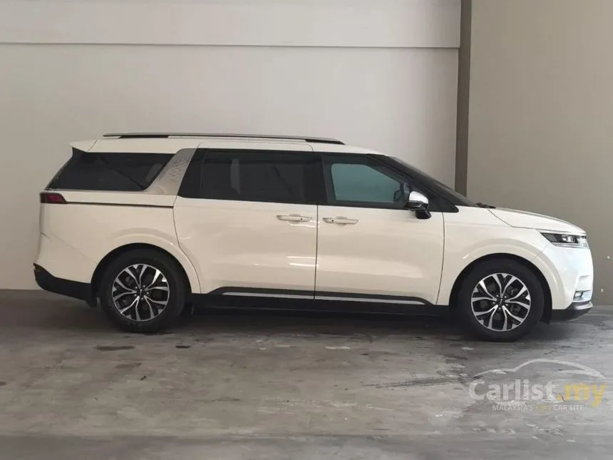 2022 Kia Carnival High 8 Seater MPV