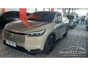 2025 Honda HR-V 1.5 e:HEV SUV