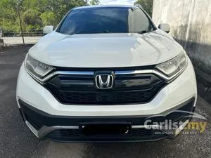 2023 Honda CR-V 2.0 SUV