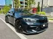 Used 2018 BMW M2 3.0 Competition Coupe FACELIFT MODEL JUST 1 OWNER LOW MILEAGE OWNER WEEKEND CAR SHOWROOM CONDITION