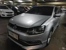 2019 Volkswagen Polo 1.2 Comfortline TSI Hatchback