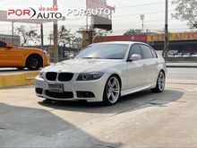 2011 BMW 318i 2.0 E90 (ปี 05-13) Sedan AT