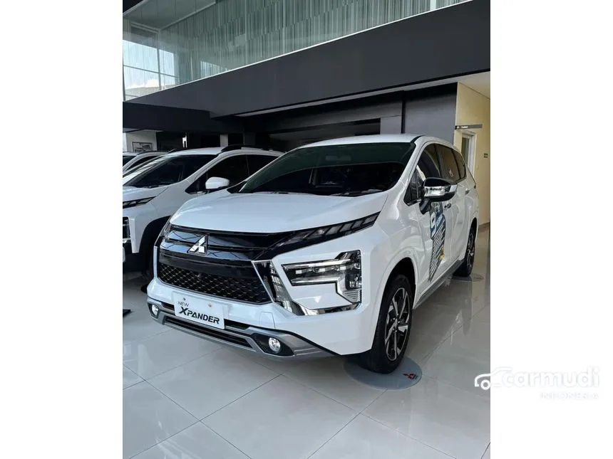 2025 Mitsubishi Xpander Ultimate MPV