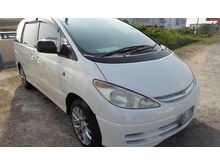 2000 Toyota Estima 3.0 Aeras MPV -- WELL MAINTAINED --