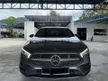 Used 2019 Mercedes-Benz A250 2.0 4MATIC Sport Sedan - Cars for sale