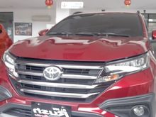 Promo Khusus Toyota Rush 1.5 TRD