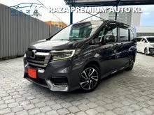 2021 Honda Step WGN 1.5 SPADA Cool Spirit 7 Seater MPV