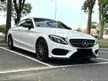 Used (LOW MILEAGE) 2016 Mercedes