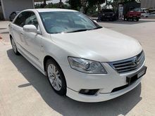 Toyota Camry 2.4 V FACELIFT (A) Push Start / TRD Bodykit / GENUINE YEAR MAKE AND ACTUAL SPEC /TEST DRIVE WELCOME.