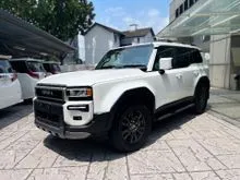 2025 Toyota Land Cruiser 2.7 250 VX First Edition SUV S Grade Low Mileage