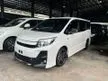 Recon 2018 Toyota Noah 2.0 Si GR Sport MPV