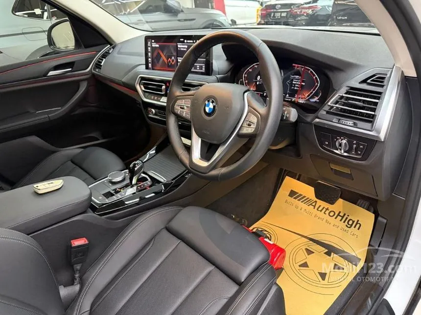 2024 BMW X3 sDrive20i xLine SUV