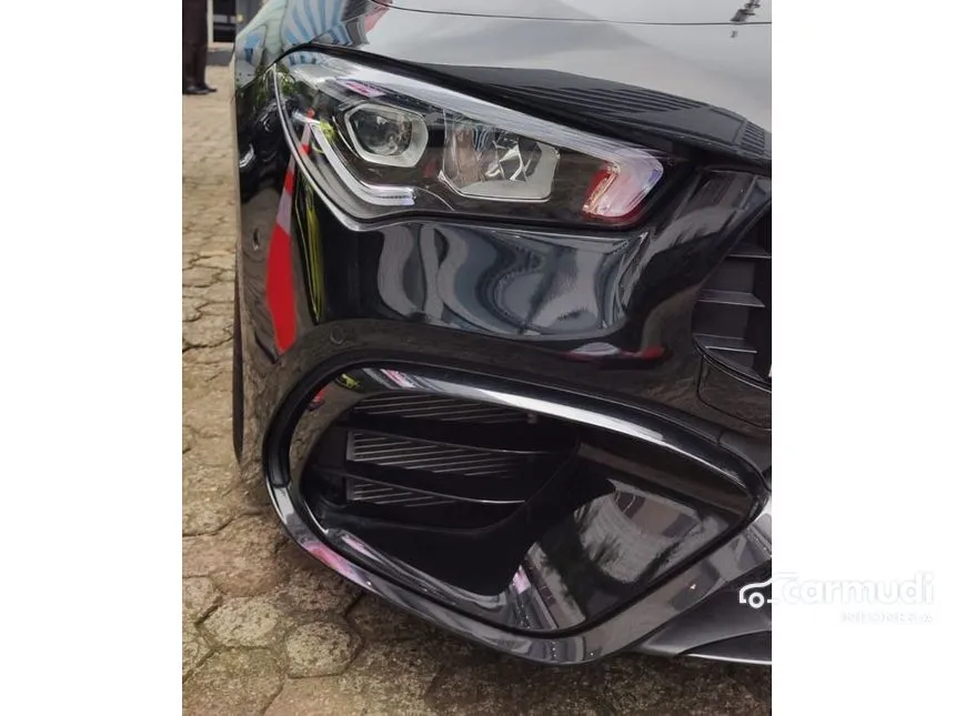 2023 Mercedes-Benz AMG CLA45 S 4MATIC+ Coupe