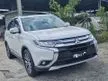 Used 2016 Mitsubishi Outlander 2.4 SUV