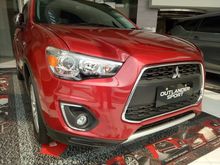 (BEST PRICE) Paling murah, Mitsubishi Outlander Sport 2,0 PX SUV