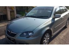 2011 Proton Persona 1.6 Elegance Medium Line Sedan