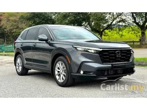 2024 Honda CR-V 1.5 E SUV