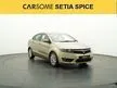 Used 2012 Proton Preve 1.6 Sedan_No Hidden Fee - Cars for sale