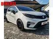 Used 2021 Proton Iriz 1.6 Executive Hatchback (A) FREE WARRANTY / FULL LOAN / HIGH SPEC / FULL SERVICE PROTON / SERVICE BOOK / ACCIDENT FREE / 1 OWNER