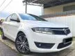 Used 2017 Proton Suprima S 1.6 Turbo Premium Hatchback (A) TRUE YEAR MADE HIGH SPEC WITH FULL ORIGINAL LEATHER SEATS