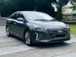Used 2017 Hyundai Ioniq 1.6 Hybrid - Cars for sale
